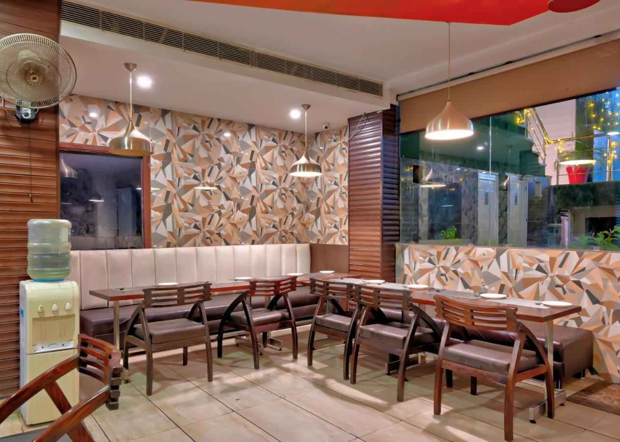 Hotel Sallow Royal Suites Amritsar Dış mekan fotoğraf