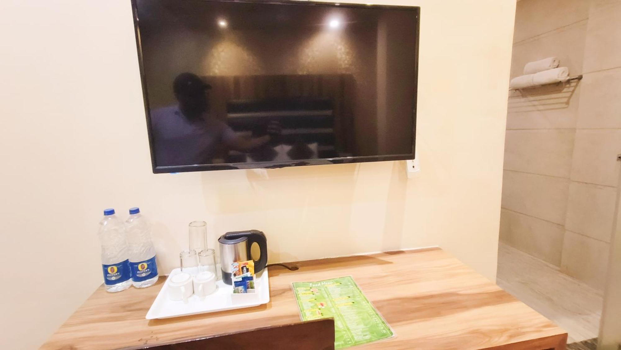 Hotel Sallow Royal Suites Amritsar Dış mekan fotoğraf