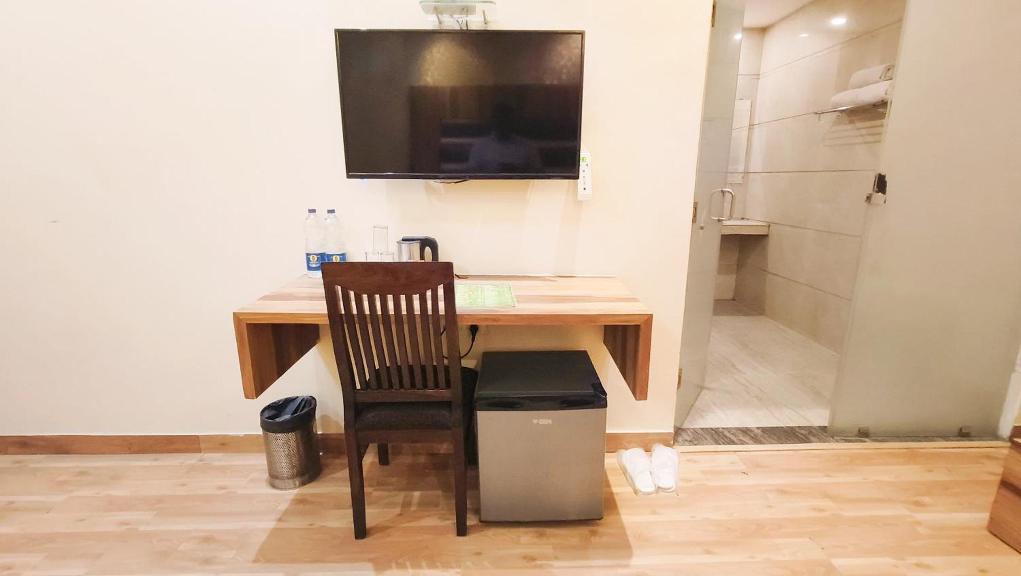 Hotel Sallow Royal Suites Amritsar Dış mekan fotoğraf